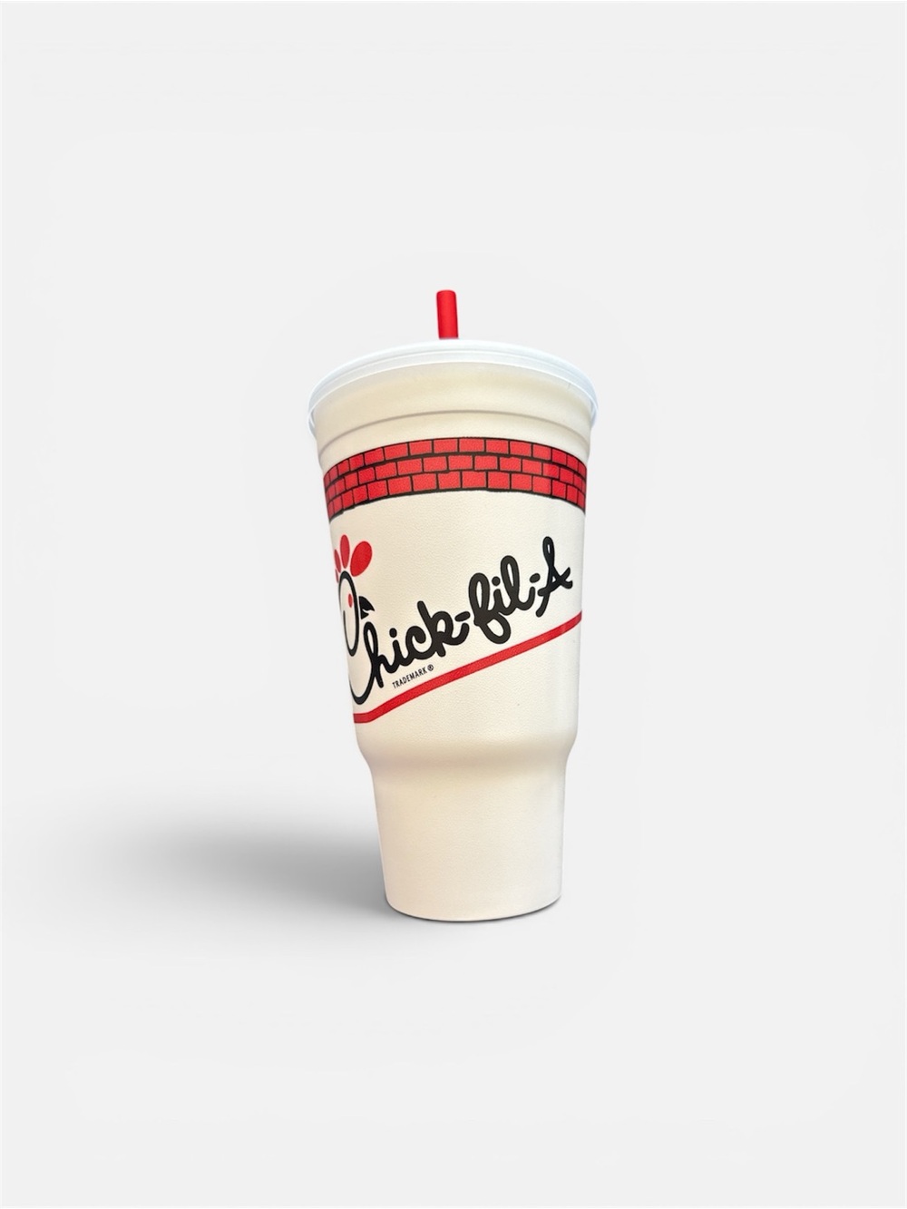 Chick-Fil-A 1967 Classic cup